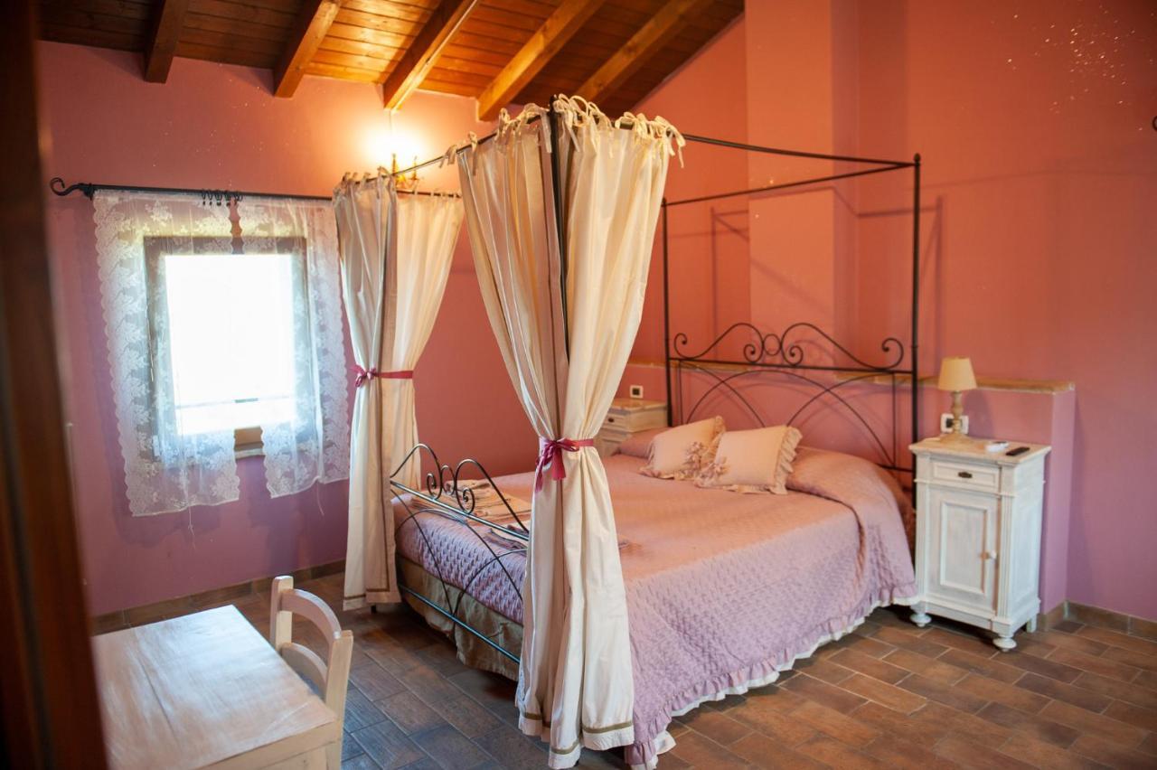 B&B Guardastelle Monte San Pietro Extérieur photo